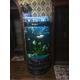 semi-circle aquarium, fish tank, custom made according to your sizes, factory price and excellent service