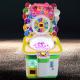 Kids Play Indoor Game Lollipop Candy Vending Machine  W58*D62*H142CM