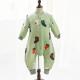 Breathable Printed Baby Sleep Sack Custom Color Softest Baby Pajamas Eco - Friendly