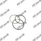 3L Engine Pistion Ring 13011-54120 13013-54120 For Toyota
