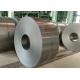 GB JIS Standard Various Size Cold Rolled Galvanized Steel Coil