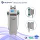 Cryolipolysis slimming machine with RF Cavitation for body slimming, weight loss