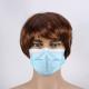 Direct manufacturer disposable anti-dust protective face mask for civilian