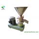 commercial use peanut grinding machine stainless steel almond/sesame/nuts paste making machine