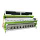 Larger Capacity Corn Maize Ccd Sorting Color Sorter Machine Grain Color Sorter