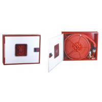 Durable Fire Hose Reel And Extinguisher Cabinet fire hose reel box