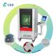 500W Ceramic Laser Cutting Machine The Ultimate Solution for Precision Cutting 600mm X 600mm