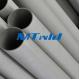 Pickled Surface ASTM A249 Stainless Steel Welded Tube For Chemical