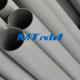 Pickled Surface ASTM A249 Stainless Steel Welded Tube For Chemical