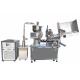 380V 220V Customized Automatic Production Line Hose Filling And Sealing Machine