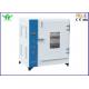 3 - 75 Kw Environmental Test Chamber High Frequency Vacuum Lumber Drying Oven 3.3 Cbm