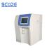 TOC Analysis Ultrapure Water Equipment With LCD Touch Screen Controlling