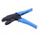 Manual Crimping Tool With Gripping Range 0.2-50mm2 For Professional Use