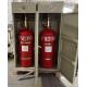 2.5Mpa Hfc 227ea Fire Extinguisher Without Residue For Server Room