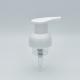 40/400 plastic Foam Soap Pump Head 1.4CC Dosage for soap dispenser