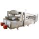 Gas Commercial 2000kg/H Automatic French Fry Machine