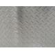 304/430/201 Embossed Stainless Steel Sheets