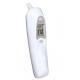 Accurate Digital Infrared Baby Thermometer With Celsius / Fahrenheit Mode