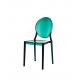Splash Coloured Acrylic Chairs Comfortable Acrylic Kitchen Chairs