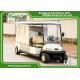 Battery Powered Golf Buggy With Onboard Charger 50 - 70KM Range