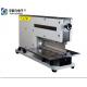 Pcb Manufacturing Process Milling Drilling Machine , Circuit Board Depaneling Pcb Depaneling Router Machine
