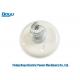ISO9001 Transmission Line Porcelain Disc Insulators For 255mm Diameter