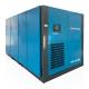 High Capacity Stationary Electric Low Pressure Screw Air Compressors 22 - 200KW 2 - 5 Bar