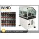 Solar Energy Armature Coil Winding Machine Motor Winder 16 Hook 16 Slot