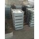 Marine Steel Boat Vent Louvers For Marine Air Conditioning System