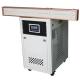 395nm LED UV Curing Solution AC85V Water Cooling For OCA Screen Curing