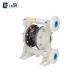 1/2 Portable Air Operated Diaphragm Pump For Water Transfer