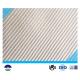 Flat Loom PET Anticorrosion Woven Geotextile 460G Separation Fabric