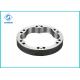 Replace Poclain MS05 / MSE05 Hydraulic Motor Spare Part Stator, Cam Ring