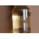 Min 95% Purity Crude Oil Processing Drying Agent Demulsifier Light Yellow Liquid
