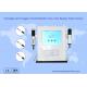 Rf Hydrogen And Oxygen Hydrodermabrasion Machine Face Care Skin Whitening Beauty