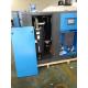 Rotary Air Compressor Machine , High Efficient Industrial Screw Compressor