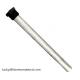 Corrosion Resistant Aluminum Anode Rod With Low Maintenance Requirement