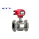 Fully Intelligent Electronic Magnetic Flow Meter Reliable Performance