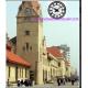 tower clocks and movement 3m 3.5m 4m diameters  -  Good Clock(Yantai) Trust-Well Co.,Ltd
