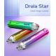 Drala Star 600 Puffs Disposable Vape Pod Device