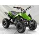 49cc ATV,2-stroke,air-cooled,single cylinder,gas:oil=25:1. electric start