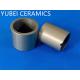 Mechanical Silicon Carbide Components 3.12g/cm3 With Good Thermal Conductivity