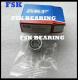 INA / IKO NKI 10/16 Miniature Needle Roller Bearings with Flange