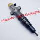 For Caterpillar C9 Diesel Engine Fuel Injector 20R8063 387-9436 20R8068 557-7633 In Stock