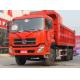 6x4 Dongfeng heavy duty dump truck