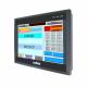 10 Inch Integrated HMI PLC 60K Color Resistive Small PLC With Display