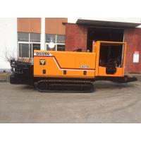 Hdd Horizontal Directional Drilling Machine With Manual Cable Laying Equipment DL200