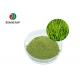 Organic Barley Grass Juice  Powder / NOP EU Pure Green Barley Grass Powder