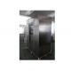 Purification Air Shower Clean Room For GMP Workshop With 3 Directional Blowing