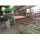 Drywall Mineral Wool Board Production Line For Fire Partition Panel